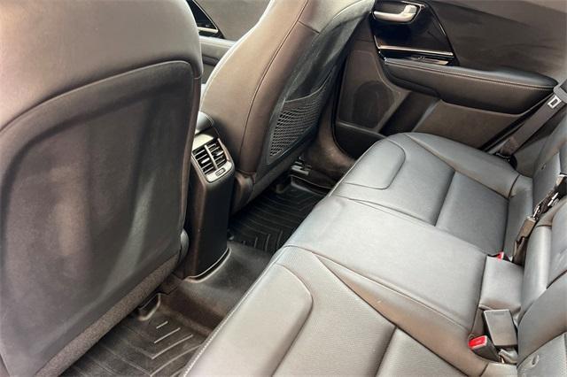 used 2022 Kia Niro Plug-In Hybrid car, priced at $26,500