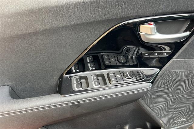 used 2022 Kia Niro Plug-In Hybrid car, priced at $26,500