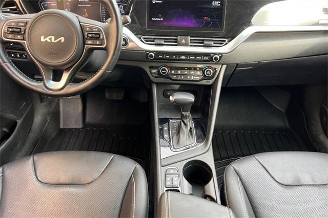 used 2022 Kia Niro Plug-In Hybrid car, priced at $26,500