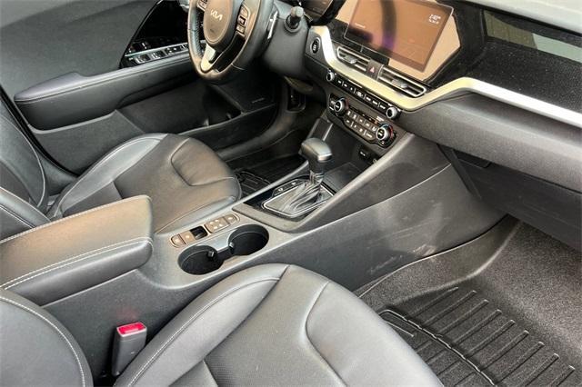 used 2022 Kia Niro Plug-In Hybrid car, priced at $26,500