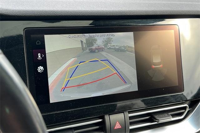used 2022 Kia Niro Plug-In Hybrid car, priced at $26,500