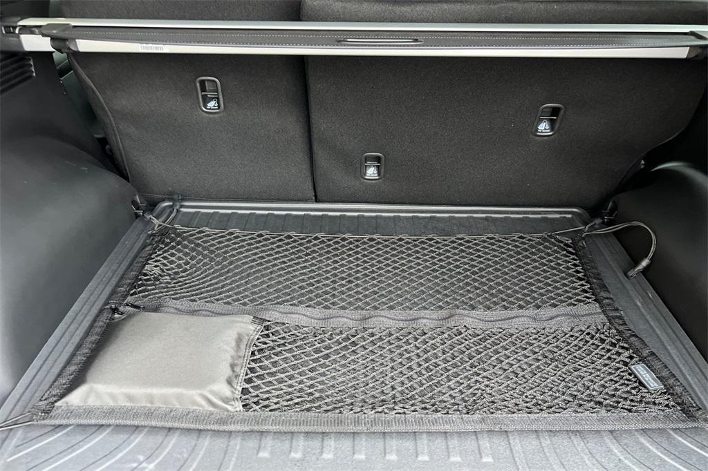 new 2026 Hyundai TUCSON Hybrid car, priced at $35,668