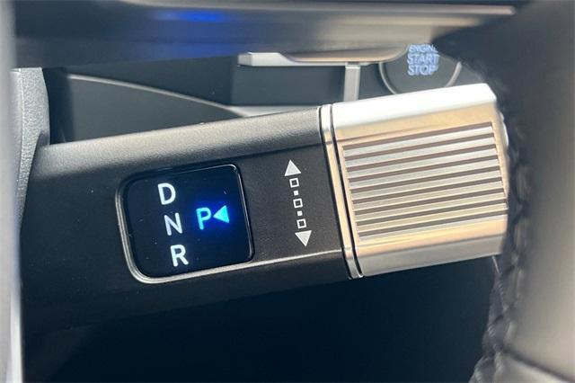 new 2025 Hyundai Santa Fe car