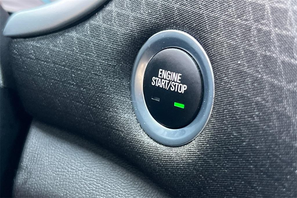 used 2023 Chevrolet Malibu car, priced at $16,500