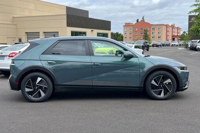 new 2025 Hyundai IONIQ 5 car, priced at $51,520