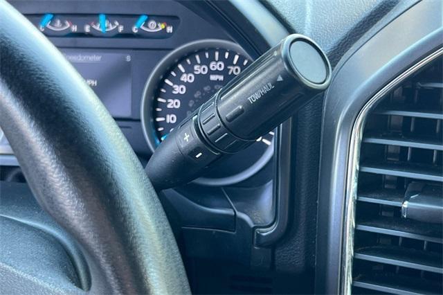 used 2017 Ford F-250 car, priced at $26,995