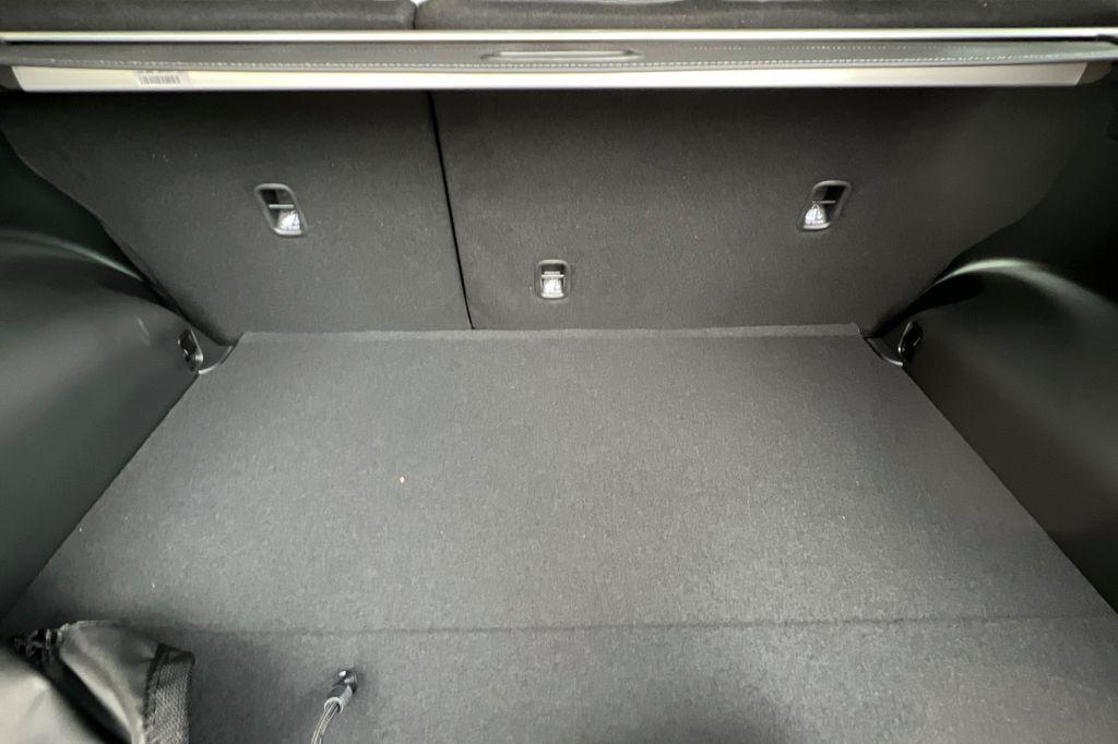 new 2026 Hyundai TUCSON Hybrid car, priced at $36,638