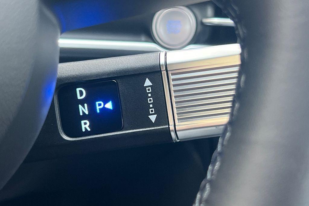 new 2026 Hyundai TUCSON Hybrid car, priced at $36,638