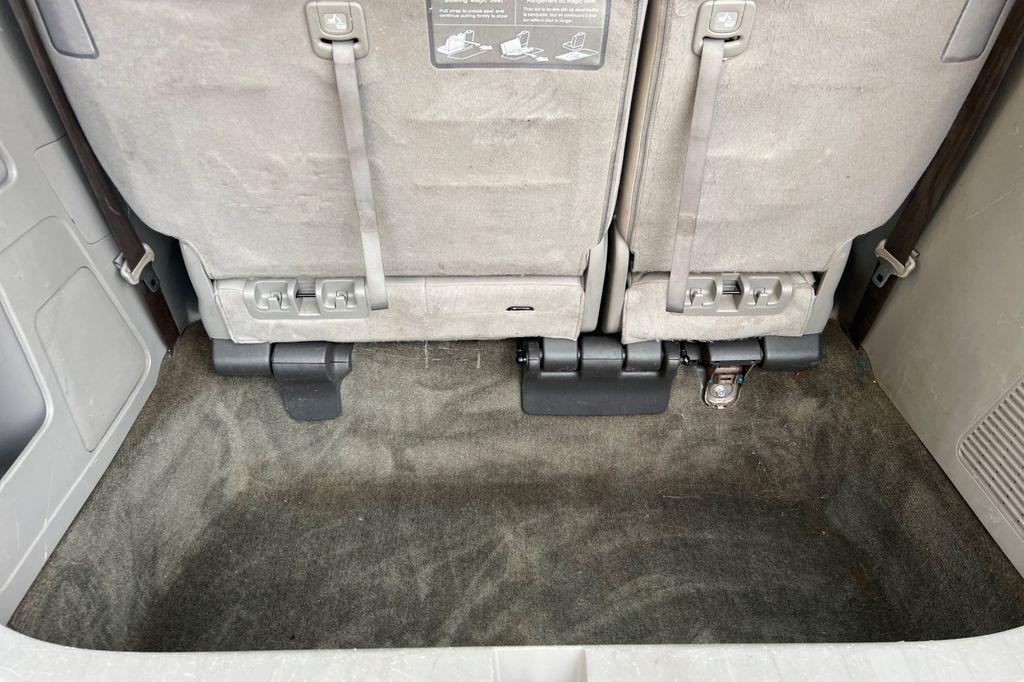 used 2015 Honda Odyssey car, priced at $9,995