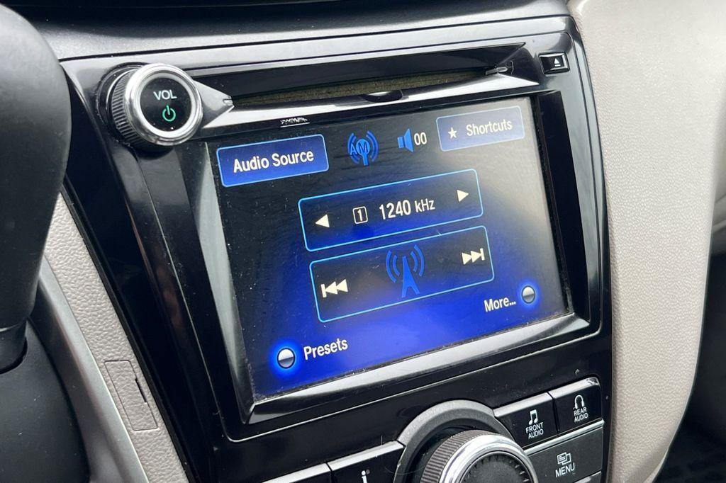 used 2015 Honda Odyssey car, priced at $9,995