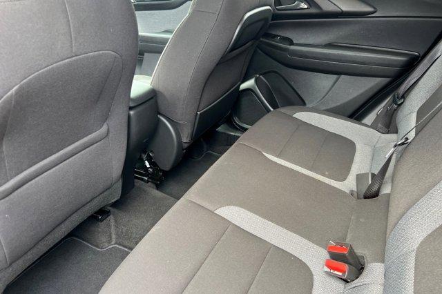 used 2024 Chevrolet TrailBlazer car, priced at $20,995