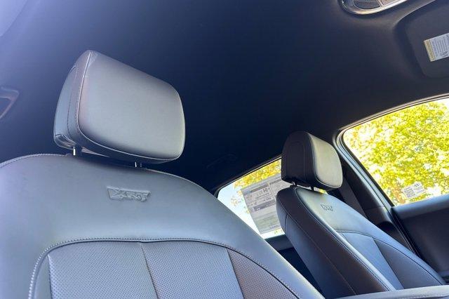 new 2025 Hyundai IONIQ 5 car, priced at $56,975