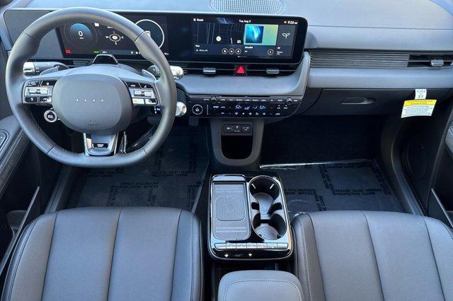 new 2025 Hyundai IONIQ 5 car, priced at $56,975
