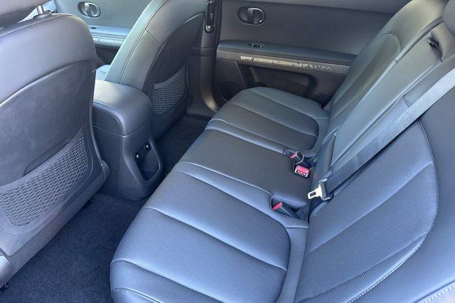 new 2025 Hyundai IONIQ 5 car, priced at $56,975