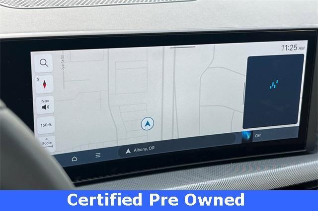 used 2024 Hyundai Sonata car, priced at $24,488