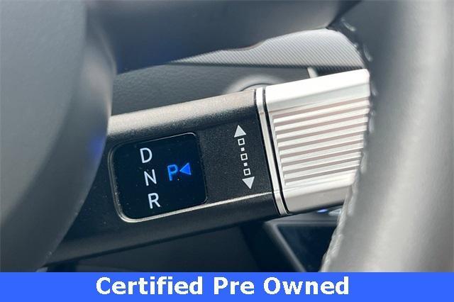 used 2024 Hyundai Sonata car, priced at $24,488