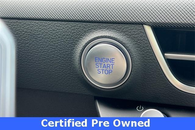used 2024 Hyundai Sonata car, priced at $24,488