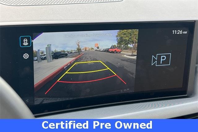 used 2024 Hyundai Sonata car, priced at $24,488
