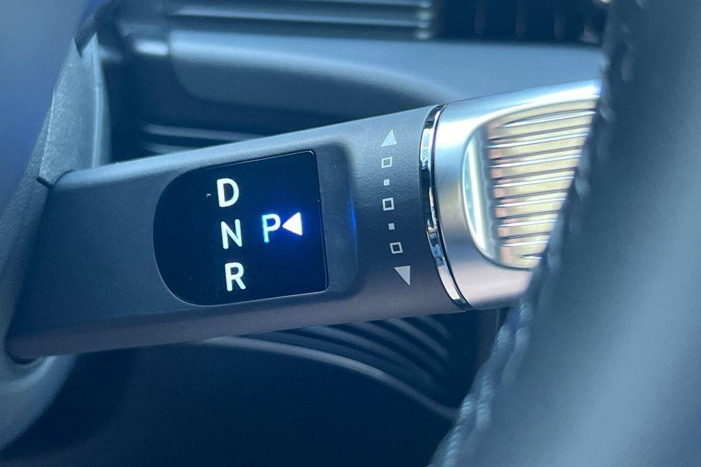 new 2025 Hyundai IONIQ 5 car, priced at $50,291