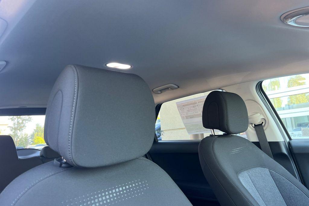 new 2025 Hyundai IONIQ 5 car, priced at $50,291