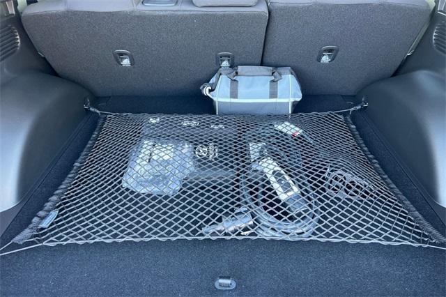 new 2025 Hyundai IONIQ 5 car, priced at $50,291