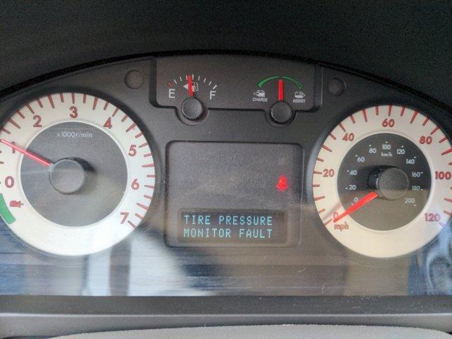 used 2009 Mazda Tribute Hybrid car, priced at $8,000