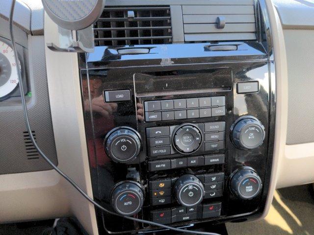 used 2009 Mazda Tribute Hybrid car, priced at $8,000