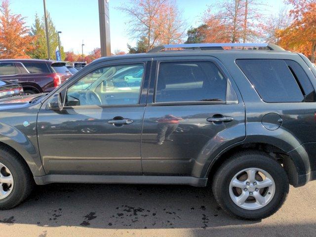 used 2009 Mazda Tribute Hybrid car, priced at $8,000