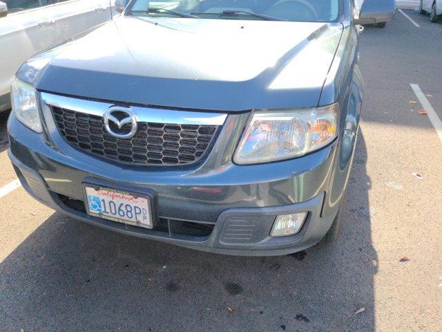 used 2009 Mazda Tribute Hybrid car, priced at $8,000