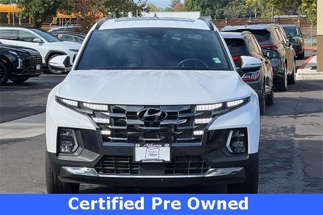 used 2024 Hyundai SANTA CRUZ car, priced at $29,995