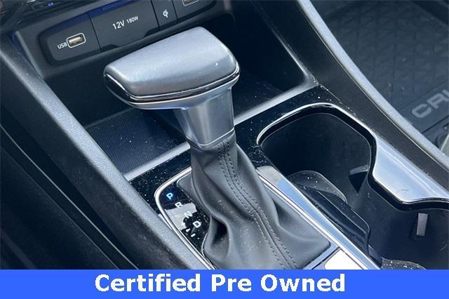 used 2024 Hyundai SANTA CRUZ car, priced at $29,995