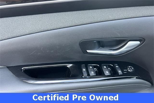used 2024 Hyundai SANTA CRUZ car, priced at $29,995