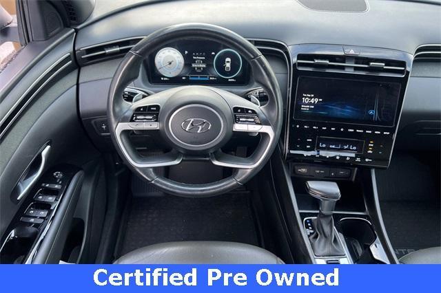 used 2024 Hyundai SANTA CRUZ car, priced at $29,995