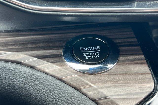 used 2022 Ford Explorer car, priced at $30,998