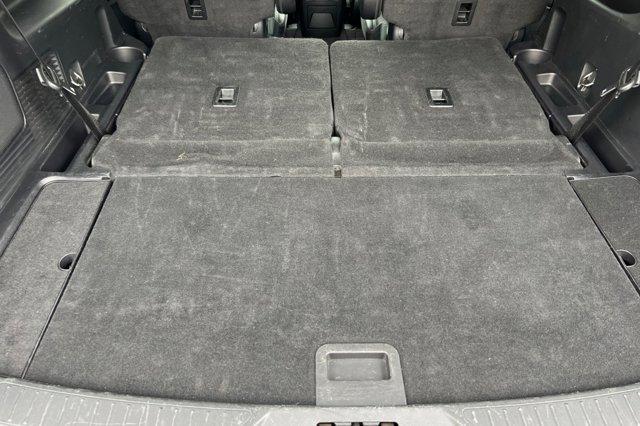 used 2022 Ford Explorer car, priced at $30,998