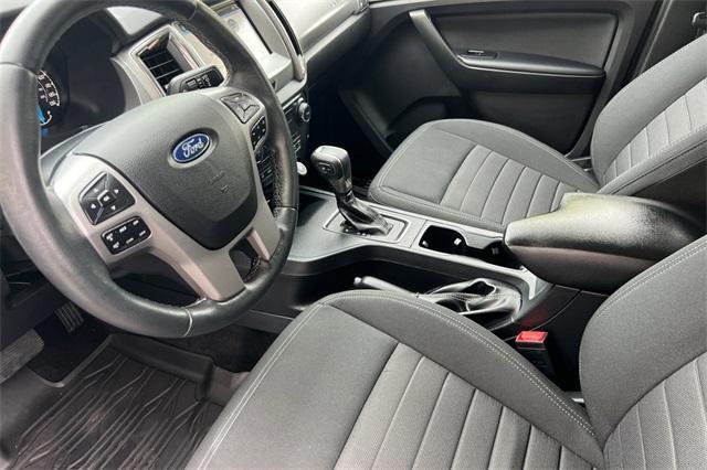 used 2019 Ford Ranger car, priced at $22,976
