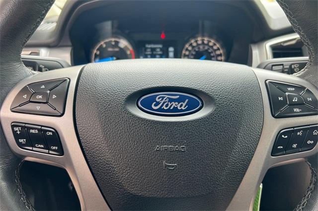 used 2019 Ford Ranger car, priced at $22,976