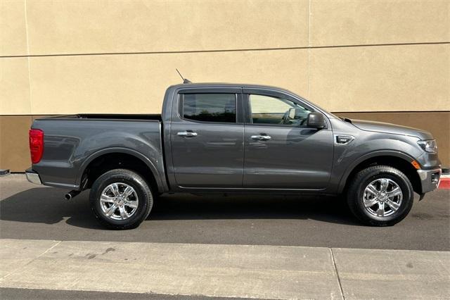 used 2019 Ford Ranger car, priced at $22,976