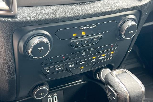 used 2019 Ford Ranger car, priced at $22,976
