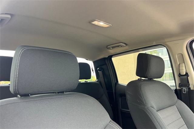 used 2019 Ford Ranger car, priced at $22,976
