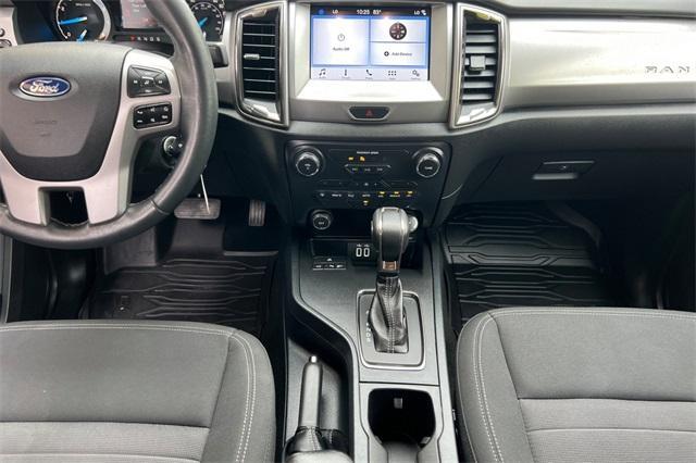 used 2019 Ford Ranger car, priced at $22,976