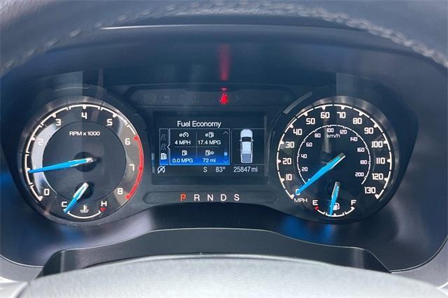 used 2019 Ford Ranger car, priced at $22,976