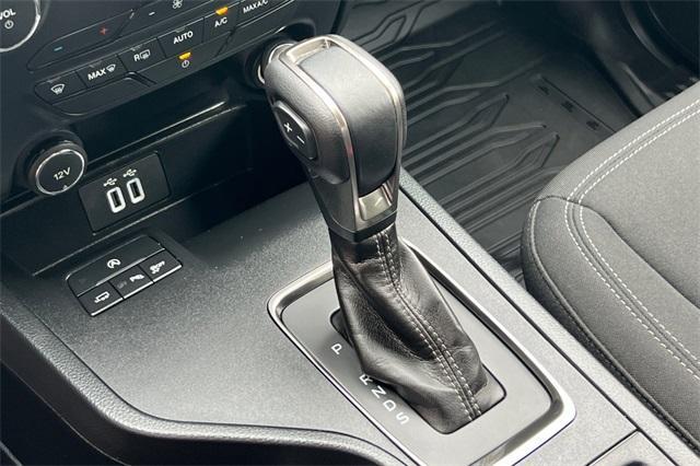 used 2019 Ford Ranger car, priced at $22,976