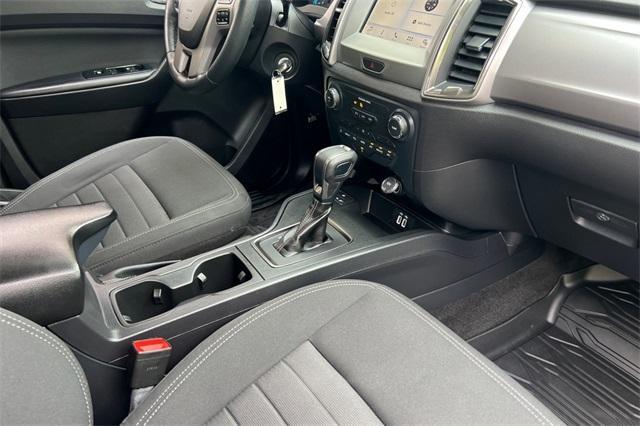 used 2019 Ford Ranger car, priced at $22,976