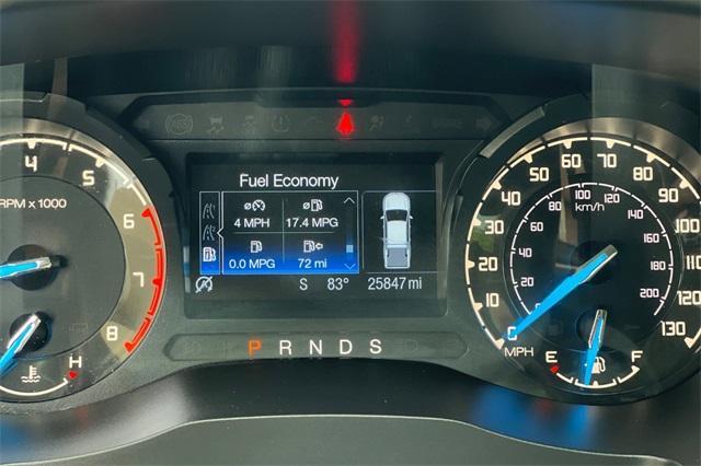 used 2019 Ford Ranger car, priced at $22,976