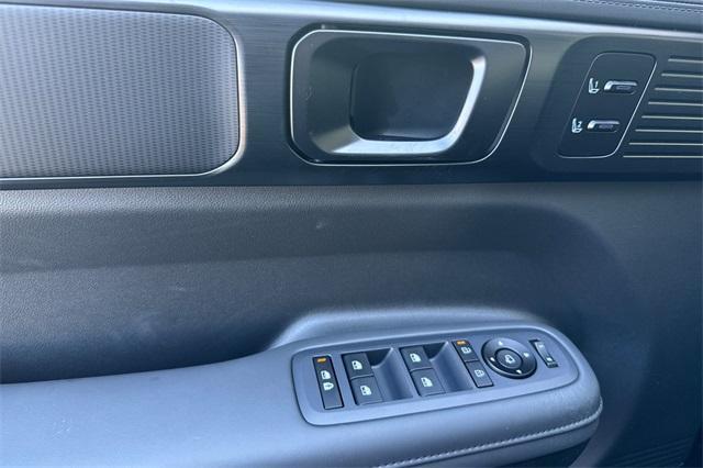 new 2026 Hyundai SANTA FE HEV car, priced at $52,000