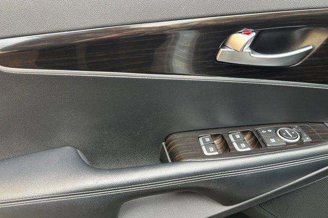 used 2019 Kia Sorento car, priced at $8,998