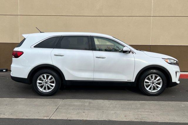 used 2019 Kia Sorento car, priced at $8,998