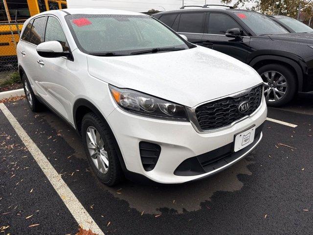 used 2019 Kia Sorento car, priced at $10,500