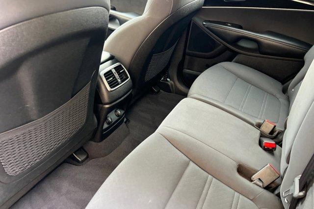 used 2019 Kia Sorento car, priced at $8,998